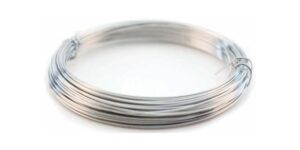 Bird Wire per m (SS)