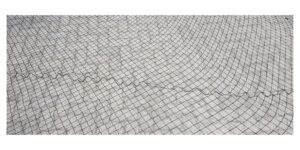 Bird netting that may contain seams (3.5x1m).  *Self-collection for CPT only, Courier available nationwide*