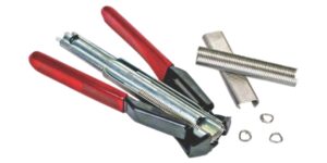 Net Ring Tool