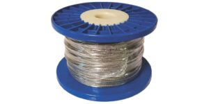 Net Cable per meter (SS)
