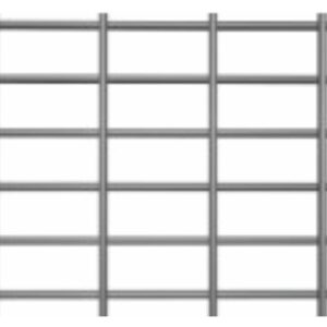 Galvanized mesh per meter (Small and large birds, 1.2m wide)