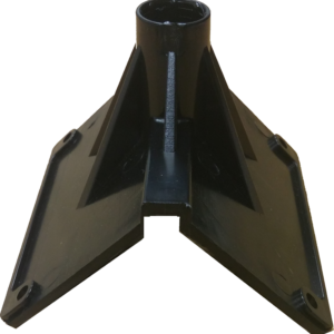 90° Mounting bracket