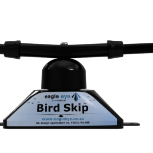 Bird Skip 12v - No Power Supply included