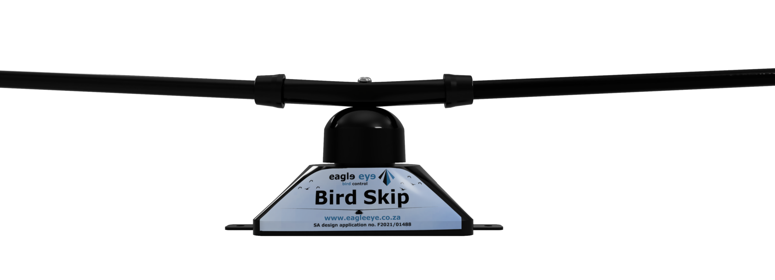 Bird Skip 12v Solar powered unit (Daytime only)