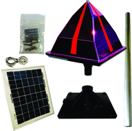 Eagle Eye Solar kit (Seabirds)