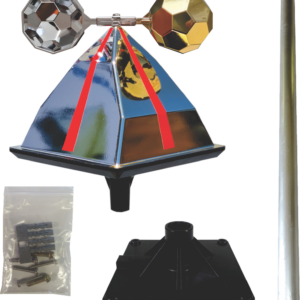 Eagle Eye wind-driven kit (Land birds)