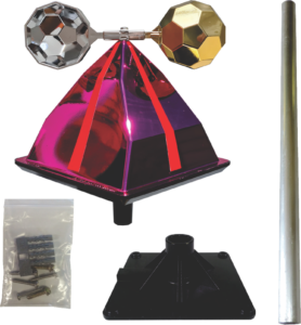 Eagle Eye wind-driven kit (Seabirds)