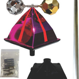 Eagle Eye wind-driven kit (Seabirds)
