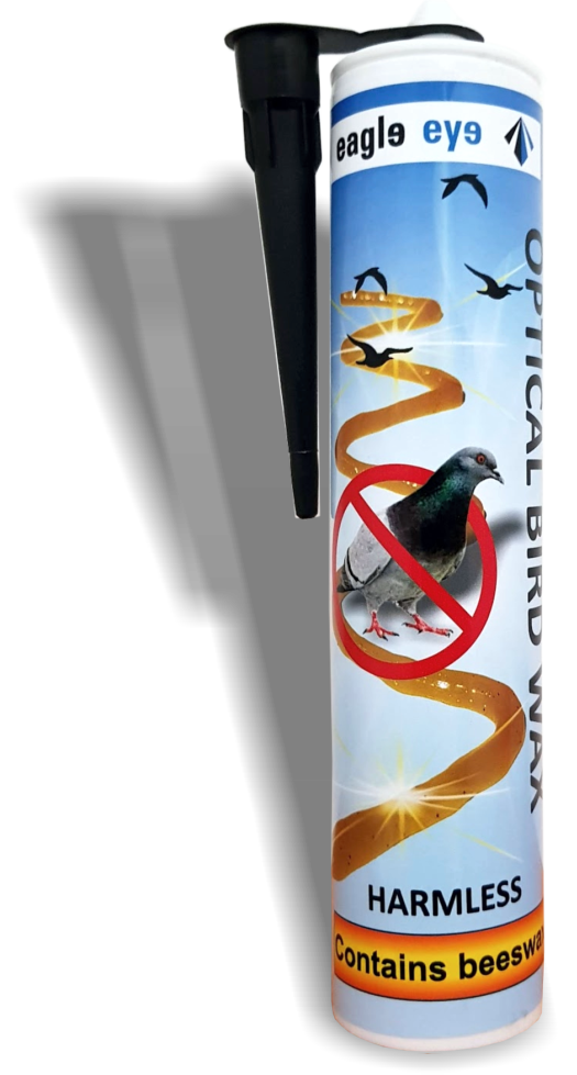 Optical Bird Wax 280g