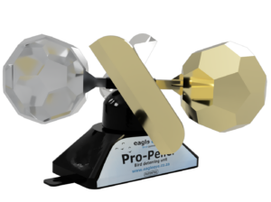 Pro-Peller Stealth (Land Bird unit)