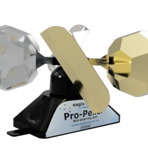 Pro-Peller Stealth (Land Bird unit)