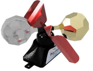Pro-Peller Stealth (Seabird unit)