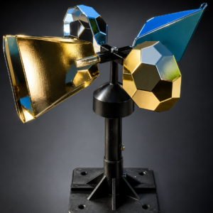 Pro-Peller Silver & Gold kit for land birds