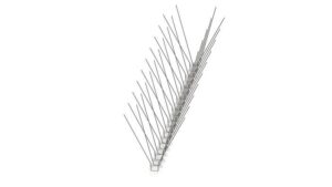 Stainless Steel Bird Spikes (per metre)