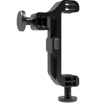 Solar Panel Mesh Clamp (10 Pack)