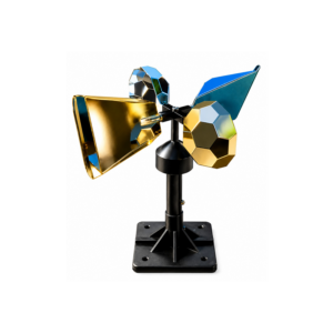 Pro-Peller Silver & Gold kit for land birds