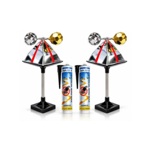 Ultimate Bird Control Combo 2 ( Larger Properties)